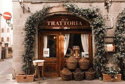 Trattoria da Nennella, Napoli