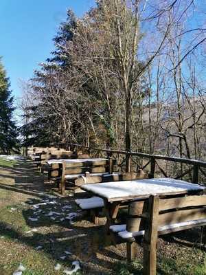 Rifugio Casa Ponte, Tredozio