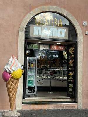 Gelateria Mamò Pantheon, Roma