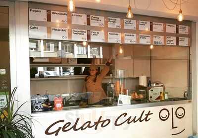 Gelato Cult - Bologna, Bologna