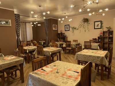 Al Noor Ristorante