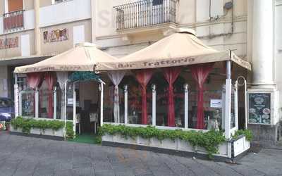 Caffe Saint Pierre trattoria, Riposto