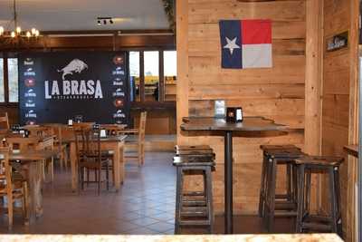 La Brasa Steakhouse