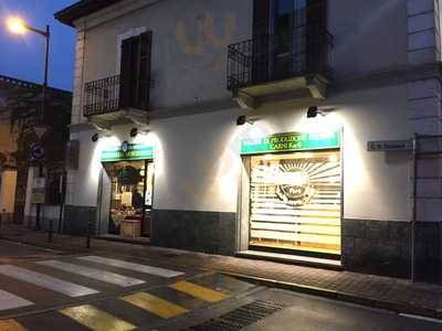 La Bottega Del Bernabò