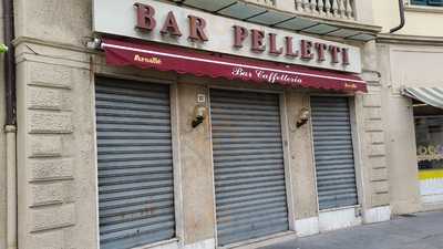 Bar Pelletti, Livorno