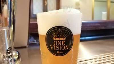 Birreria One Vision, Cuggiono