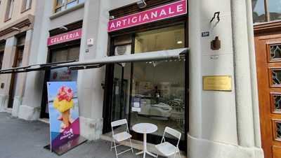 Gelateria Con Amore