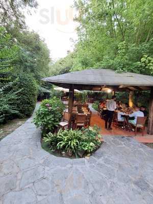 La Cantina, Pietrasanta