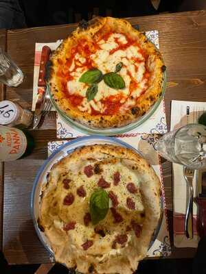 Pizzium - Pavia, Pavia