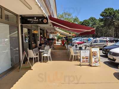 Mezzodi Bistro, Lignano Sabbiadoro