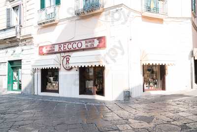 Salumeria Recco, Formia