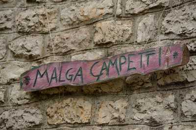 Malga Campetti