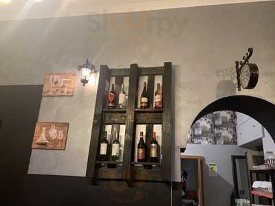 A Modo Nostro Enobistrot - Ristorante Pub 