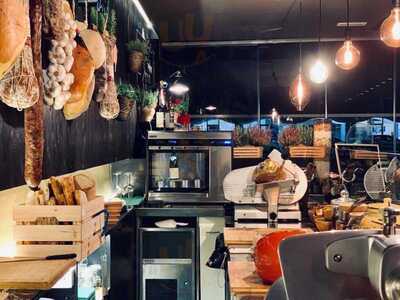 La Bottega del Canale, Viareggio