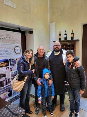 Eventi Terre D'Aione, Tufo