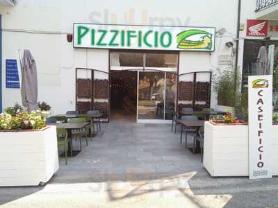 Pizzificio Santa Lucia, Formia