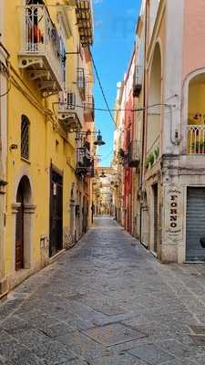 Vapoforno Toscano, Gaeta