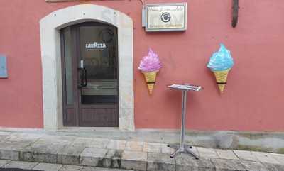 Gelateria caffetteria, Ragusa