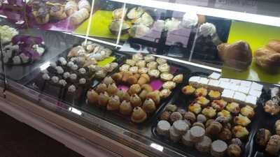 Pasticceria Vezza, Formia