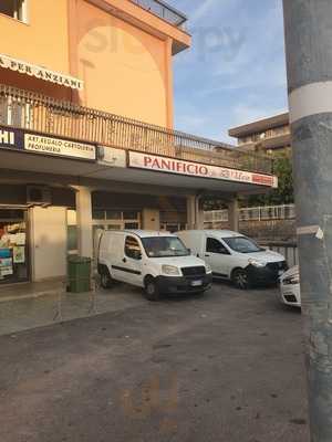 Panificio D'Urso, Formia