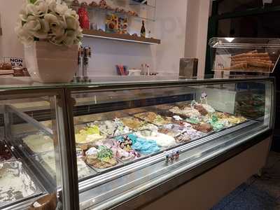 Gelateria Da Gigi, Vallecrosia