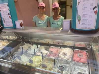 Gelateria 41, Arma di Taggia