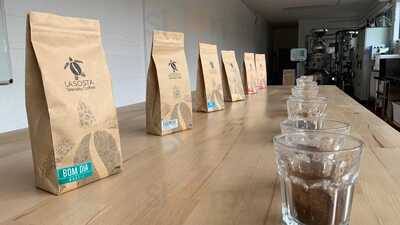 LA SOSTA Specialty Coffee, Impruneta