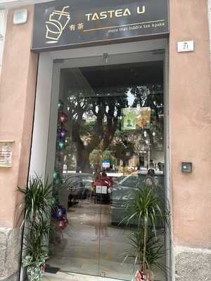 Tastea U, Cagliari