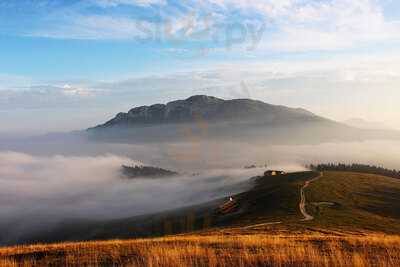 Malga Dosso di Sotto, Asiago