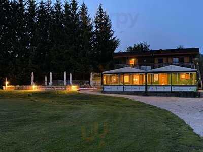 Golf Clubhouse Bar-ristorante , Brunico