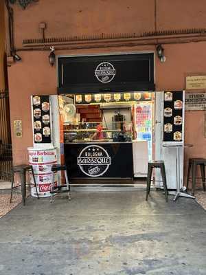 Bologna Barbecue, Bologna