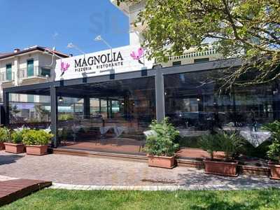 Magnolia Ristorante Pizzeria, Jesolo