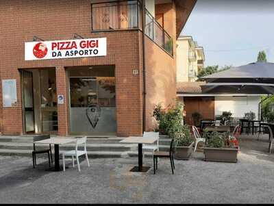 Pizza Gigi, Fossano