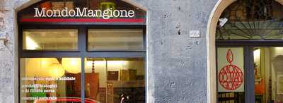 Mondo Mangione