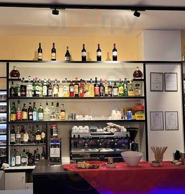 Al 93 Bar Tabacchi, Milano