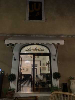 Ristorante Lambertina