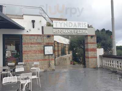 Bar Ristorante Tyndaris