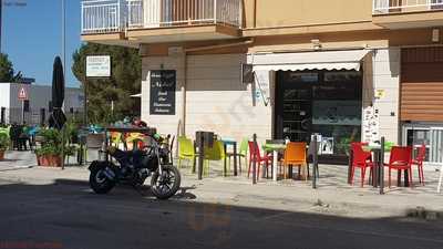 Gran café nobel, Sciacca