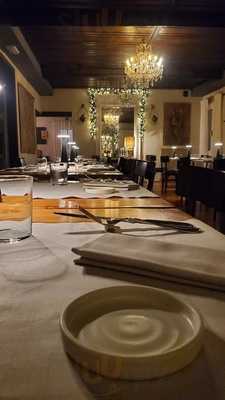 Ristorante I Torretti, Asolo