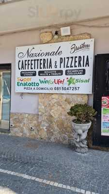 Pizzeria Nazionale, Teverola