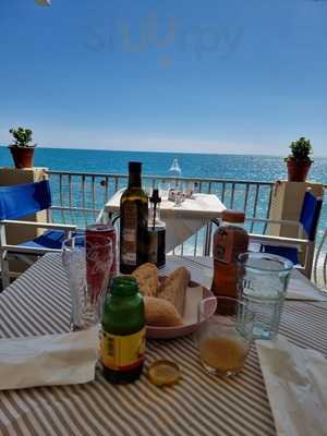 la terrazza Cigolini, Monterosso