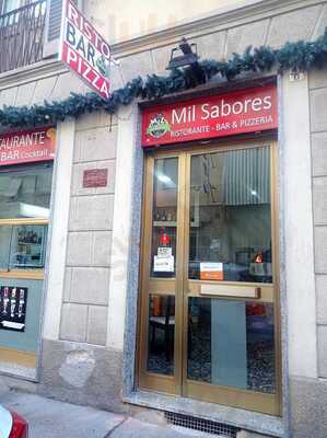 Mil Sabores, Torino