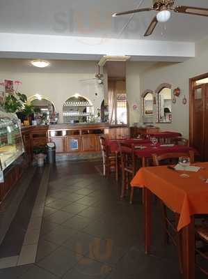 The Gam Pizzeria, Camaiore