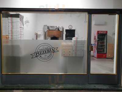 Pizzeria 4 Colonne Di S. Andrea