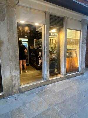 We Love Italy, Fresh Pasta To Go, Venezia