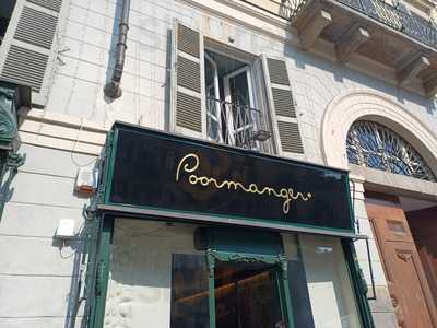 Poormanger, Torino