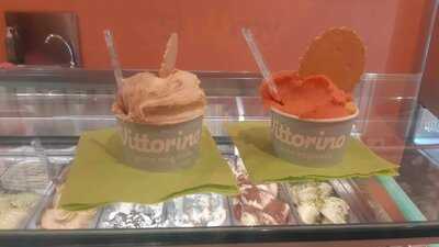 Vittorino - Il Gelato Artigianale, Cagliari