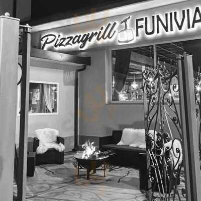 Pizzagrill Funivia