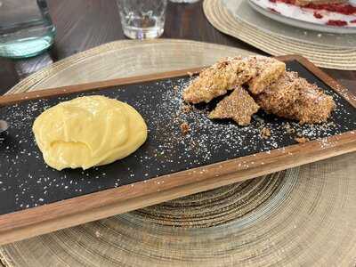 Cat L'é Bon - Ristorante A Castelleone