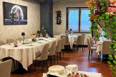 Ristorante L'Incontro, Casalpusterlengo